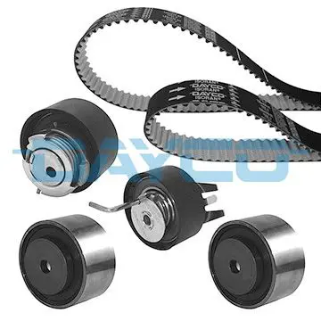 Handler.Part Timing belt set DAYCO KTB775 1