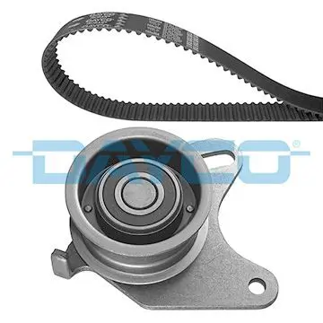 Handler.Part Timing belt set DAYCO KTB789 1