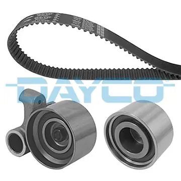 Handler.Part Timing belt set DAYCO KTB815 1