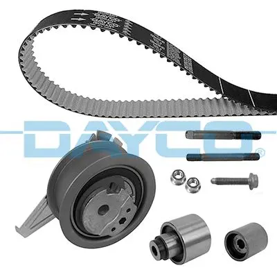 Handler.Part Timing belt set DAYCO KTB884 1