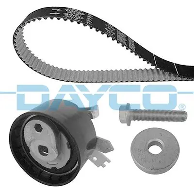 Handler.Part Timing belt set DAYCO KTB886 1