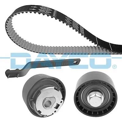 Handler.Part Timing belt set DAYCO KTB944 1