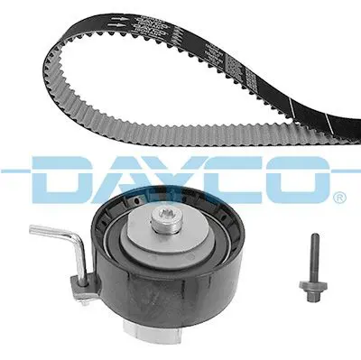 Handler.Part Timing belt set DAYCO KTB948 1