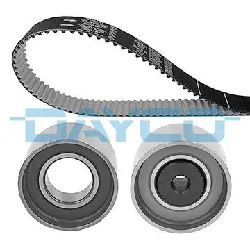 Handler.Part Timing belt set DAYCO KTB961 1