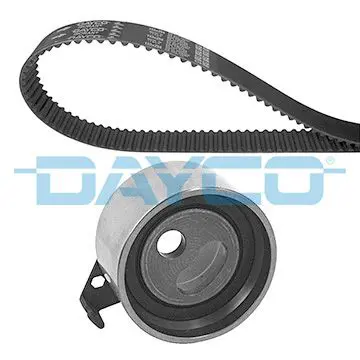 Handler.Part Timing belt set DAYCO KTB974 1