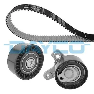 Handler.Part Timing belt set DAYCO KTB976 1