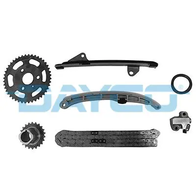 Handler.Part Timing chain kit DAYCO KTC1008 1