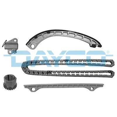 Handler.Part Timing chain kit DAYCO KTC1030 1