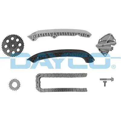 Handler.Part Timing chain kit DAYCO KTC1036 1