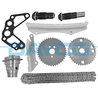 Handler.Part Timing chain kit DAYCO KTC1054 1