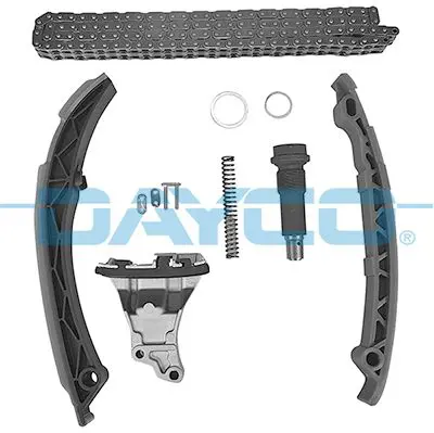 Handler.Part Timing Chain Kit DAYCO KTC1073 1