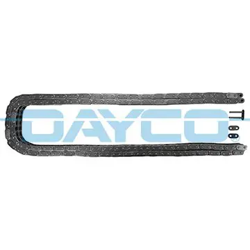 Handler.Part Timing chain DAYCO TCH1055 1