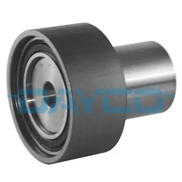 Handler.Part Deflection/guide pulley, timing belt DAYCO ATB2081 1