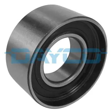 Handler.Part Deflection/guide pulley, timing belt DAYCO ATB2624 1