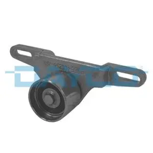 Handler.Part Tensioner pulley, timing belt DAYCO ATB2418 1