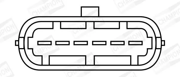 Handler.Part Ignition coil CHAMPION BAEA338 2