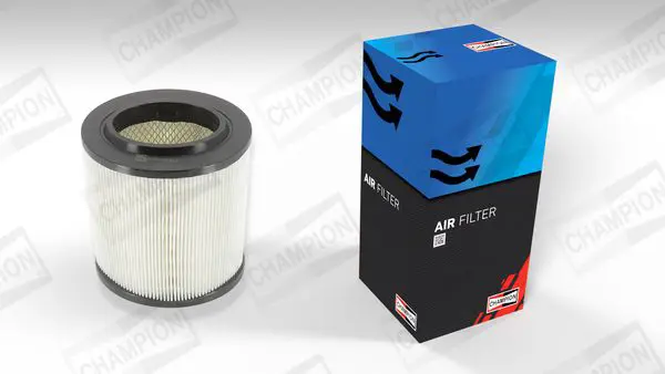 Handler.Part Air filter CHAMPION CAF100450C 2