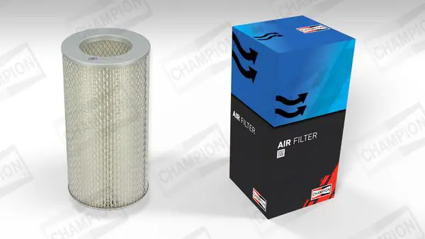 Handler.Part Air filter CHAMPION CAF100470C 2