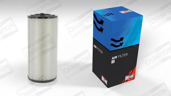 Handler.Part Air filter CHAMPION CAF100475C 2