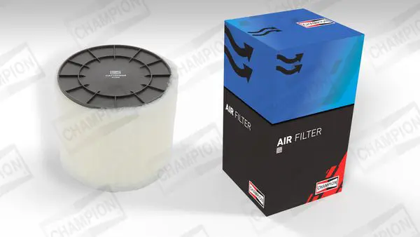 Handler.Part Air filter CHAMPION CAF100489R 2