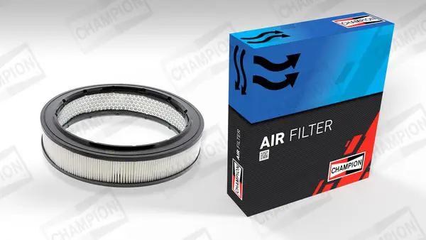 Handler.Part Air filter CHAMPION CAF100102R 2