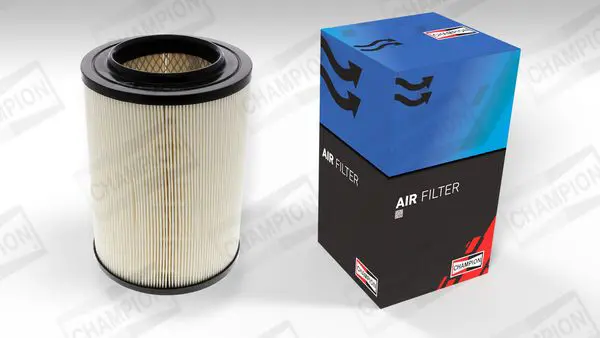 Handler.Part Air filter CHAMPION CAF100147R 2