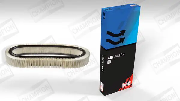 Handler.Part Air filter CHAMPION CAF100148R 2