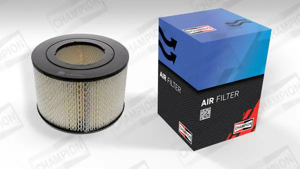 Handler.Part Air filter CHAMPION CAF100209R 2