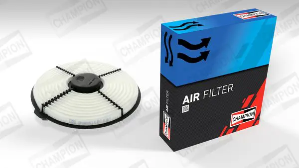 Handler.Part Air filter CHAMPION CAF100211R 2