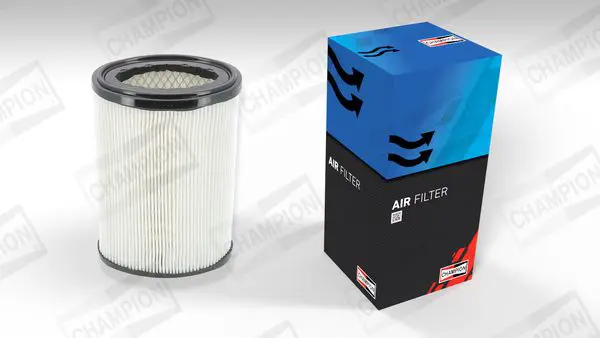 Handler.Part Air filter CHAMPION CAF100414C 2