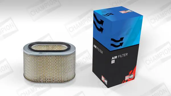 Handler.Part Air filter CHAMPION CAF100419C 2