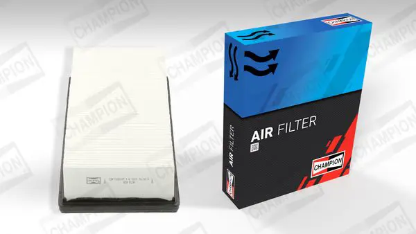 Handler.Part Air filter CHAMPION CAF100501P 2