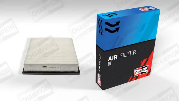 Handler.Part Air filter CHAMPION CAF100507P 2