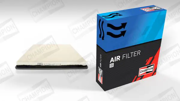 Handler.Part Air filter CHAMPION CAF100598P 2