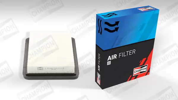 Handler.Part Air filter CHAMPION CAF100623P 2