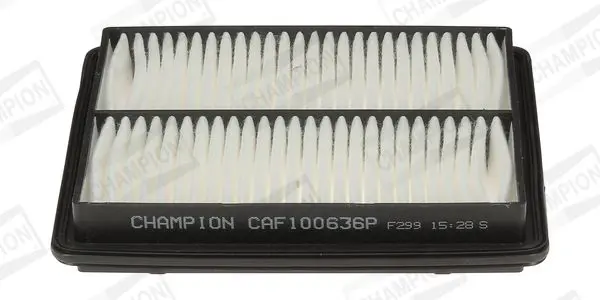 Handler.Part Air filter CHAMPION CAF100636P 1