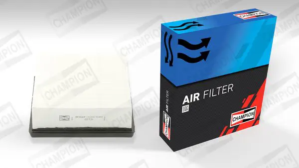 Handler.Part Air filter CHAMPION CAF100641P 2