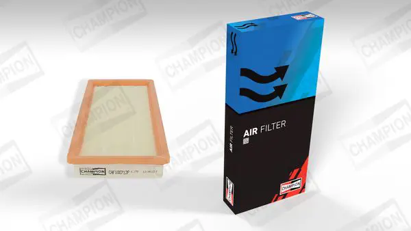 Handler.Part Air filter CHAMPION CAF100712P 2