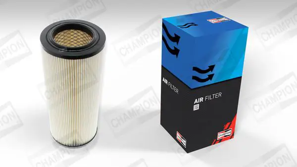 Handler.Part Air filter CHAMPION CAF100714C 2