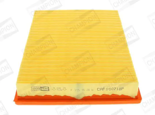 Handler.Part Air filter CHAMPION CAF100718P 1