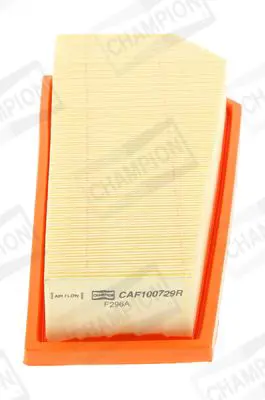 Handler.Part Air filter CHAMPION CAF100729R 1