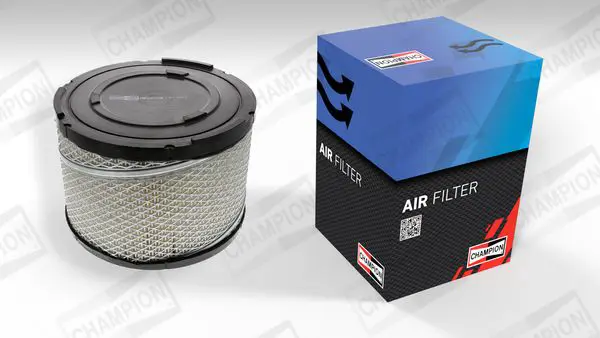 Handler.Part Air filter CHAMPION CAF100732R 2