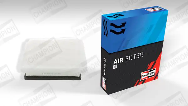 Handler.Part Air filter CHAMPION CAF100794P 2