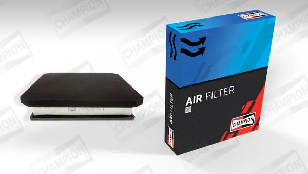 Handler.Part Air filter CHAMPION CAF100795P 2