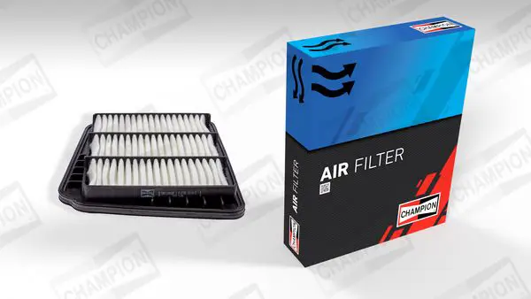 Handler.Part Air filter CHAMPION CAF100802P 2