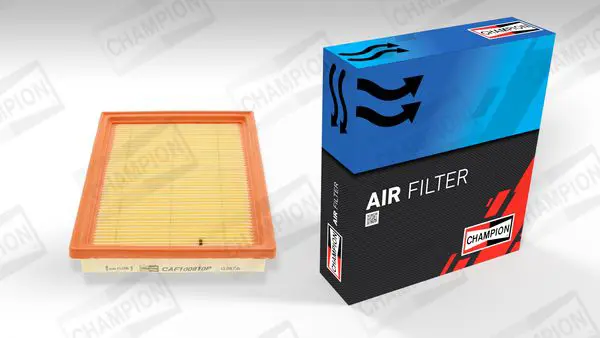 Handler.Part Air filter CHAMPION CAF100810P 2