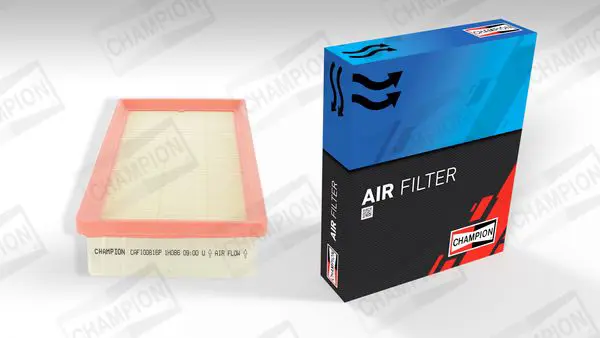 Handler.Part Air filter CHAMPION CAF100816P 2