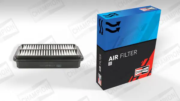 Handler.Part Air filter CHAMPION CAF100825P 2