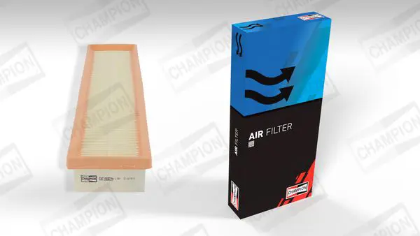 Handler.Part Air filter CHAMPION CAF100827P 2