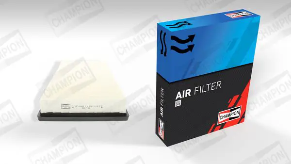 Handler.Part Air filter CHAMPION CAF100685P 2